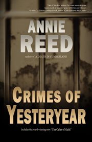 Crimes of yesteryear cover image
