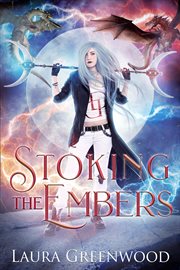 Stoking the embers cover image