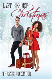 Last Resort Christmas cover image