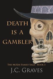 Death is a gambler cover image