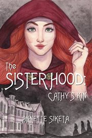 The sisterhood - catthy's kin cover image