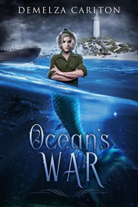Cover image for Ocean's War