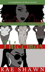 Twelve Days of Thiccmas cover image