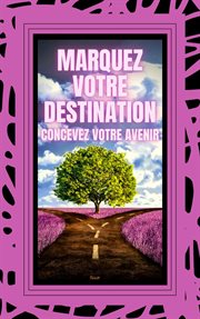 Marquez Votre Destination cover image