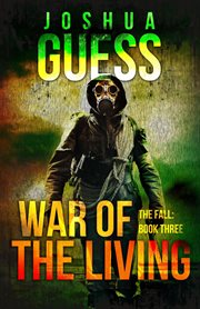 War of the living cover image