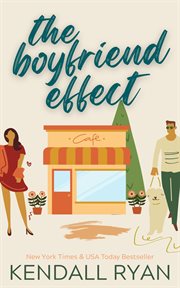 The Boyfriend Effect cover image
