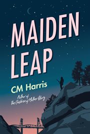 Maiden leap cover image