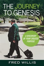 The journey to genesis cover image