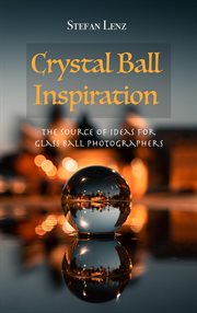 Crystal ball inspiration cover image