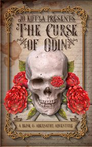 The curse of odin cover image