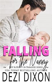 Falling for the nanny cover image