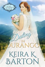 Dating in durango cover image