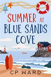 Summer at Blue Sands Cove cover image