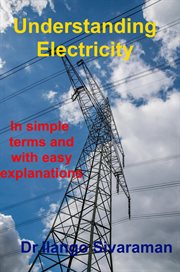 Understanding electricity cover image