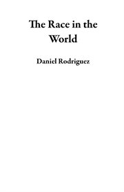 The race in the world cover image