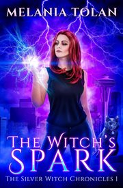 The witch's spark cover image