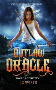 Outlaw oracle cover image