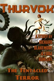 The tentacled terror cover image