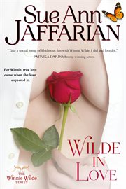 Wilde in love cover image