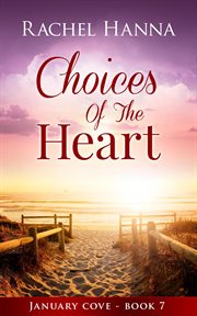 Choices of the heart : Paige & Brett cover image