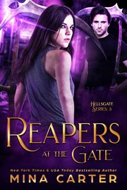 Reapers at the Gate cover image