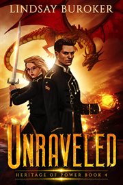 Unraveled cover image