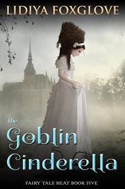 The goblin cinderella cover image