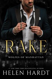 Rake : Wolfes of Manhattan cover image