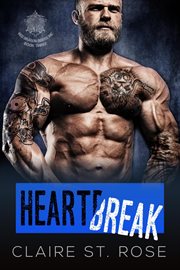 Heartbreak cover image