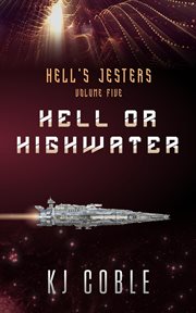 Hell or highwater cover image