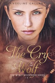 The Cry of the Wolf cover image