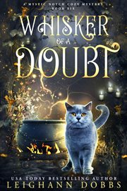 Whisker of a Doubt cover image