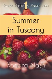 Summer in tuscany cover image