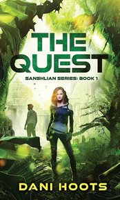 The quest cover image