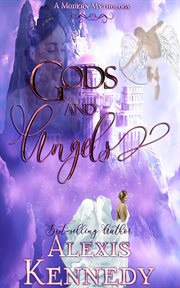 Gods and angels cover image