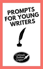 Prompts for Young Writers cover image