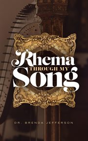 Rhema through my song cover image