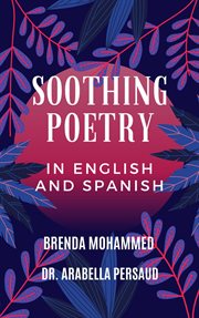 Soothing poetry in english and spanish cover image