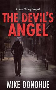 The devil's angel cover image