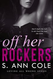 Off Her Rockers cover image
