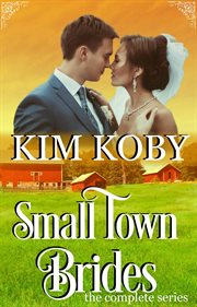 Small town brides, the complete series cover image