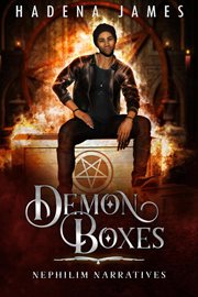 Demon boxes cover image