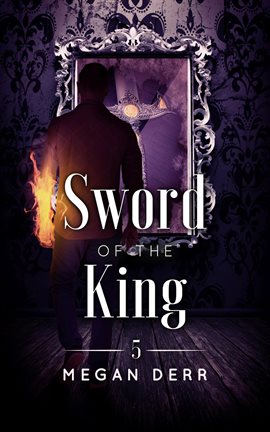 Cover image for Sword of the King