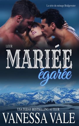Cover image for La mariée égarée