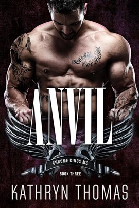 Cover image for Anvil