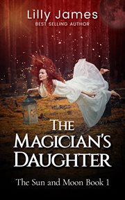The magician's daughter cover image
