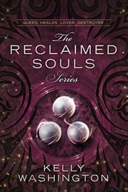 The reclaimed souls series cover image