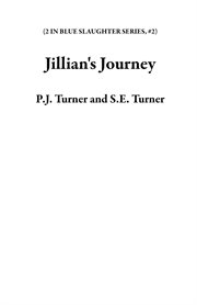 Jillian's journey cover image