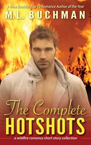 The complete hotshots cover image