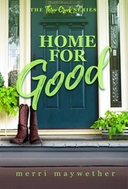 Home for good cover image